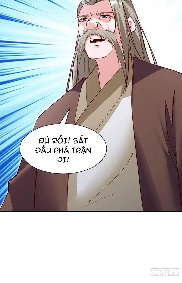 Ta Thật Sự Không Phải Là Cái Thế Cao Nhân Chapter 68 - Trang 4