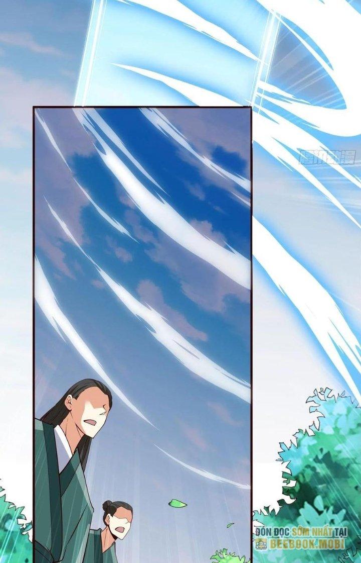 Ta Thật Sự Không Phải Là Cái Thế Cao Nhân Chapter 68 - Trang 4