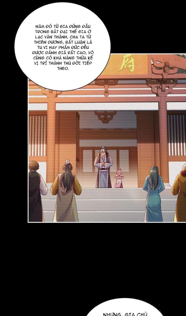 Bắt Đầu Có Được Bảy Vị Tuyệt Sắc Sư Tỷ Chapter 47 - Trang 3