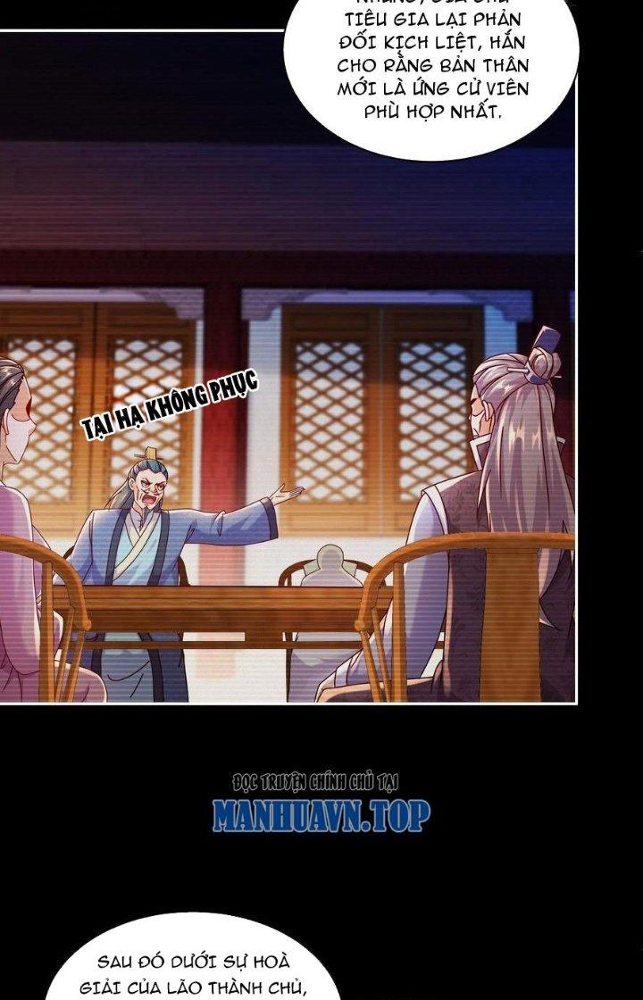 Bắt Đầu Có Được Bảy Vị Tuyệt Sắc Sư Tỷ Chapter 47 - Trang 3