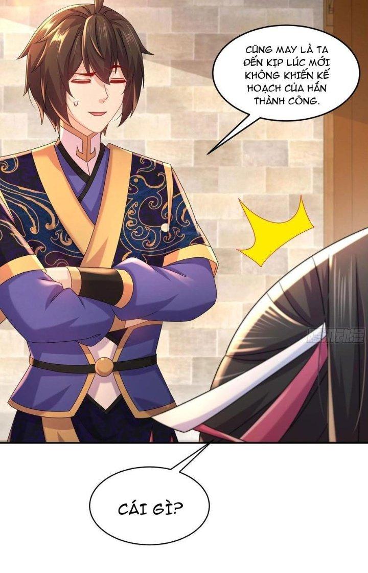 Bắt Đầu Có Được Bảy Vị Tuyệt Sắc Sư Tỷ Chapter 47 - Trang 3