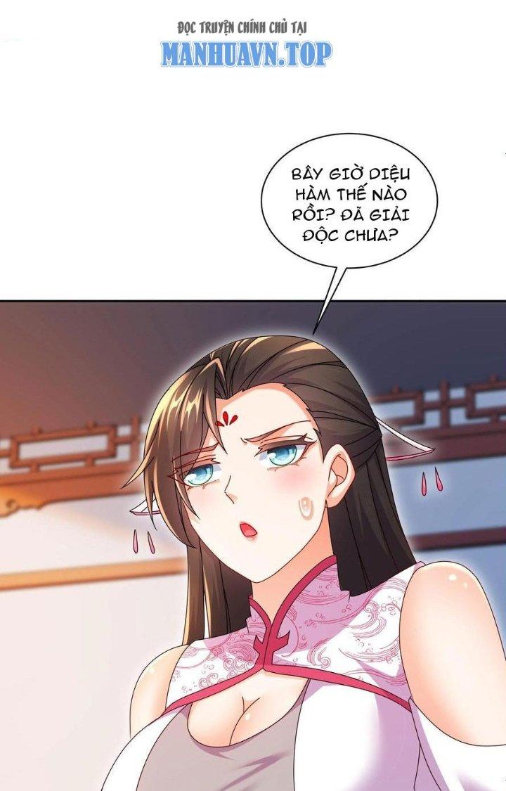 Bắt Đầu Có Được Bảy Vị Tuyệt Sắc Sư Tỷ Chapter 47 - Trang 3