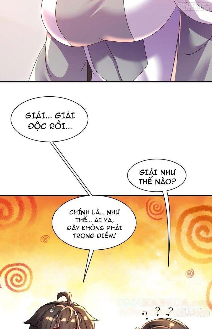 Bắt Đầu Có Được Bảy Vị Tuyệt Sắc Sư Tỷ Chapter 47 - Trang 3
