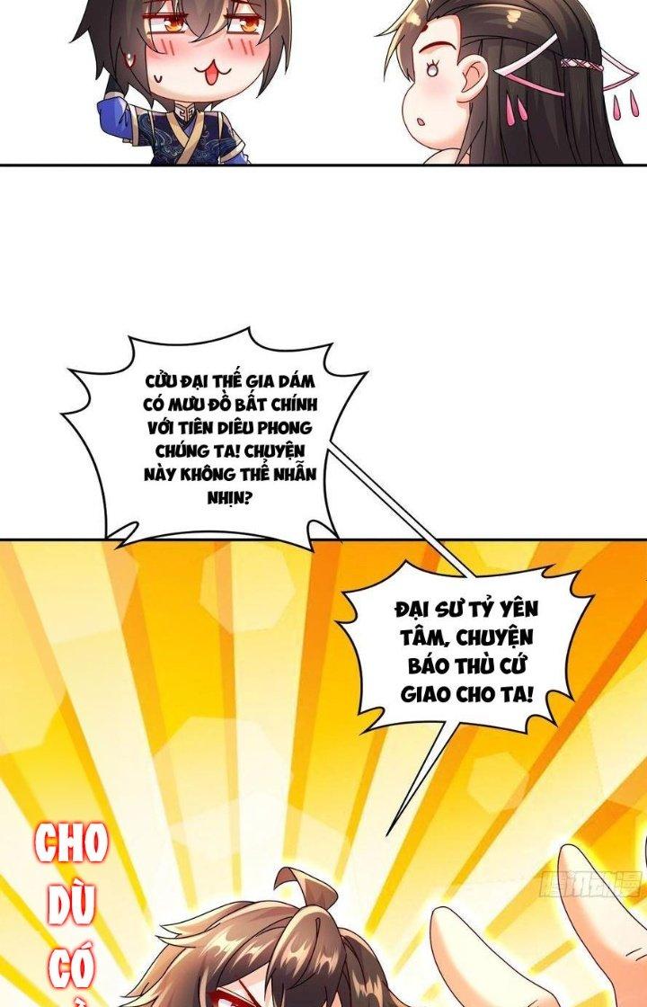 Bắt Đầu Có Được Bảy Vị Tuyệt Sắc Sư Tỷ Chapter 47 - Trang 3