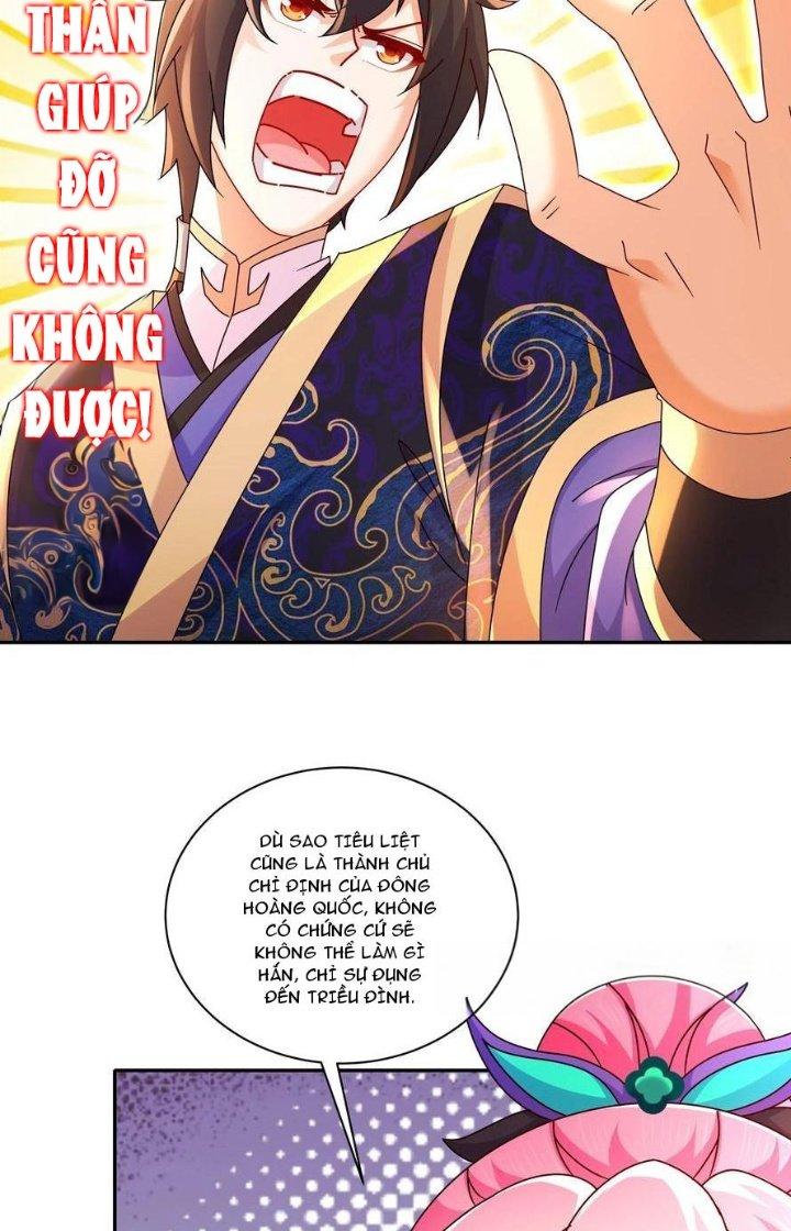 Bắt Đầu Có Được Bảy Vị Tuyệt Sắc Sư Tỷ Chapter 47 - Trang 3