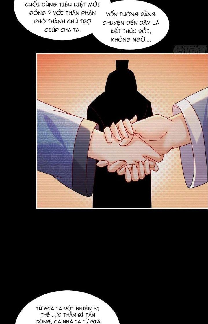 Bắt Đầu Có Được Bảy Vị Tuyệt Sắc Sư Tỷ Chapter 47 - Trang 3