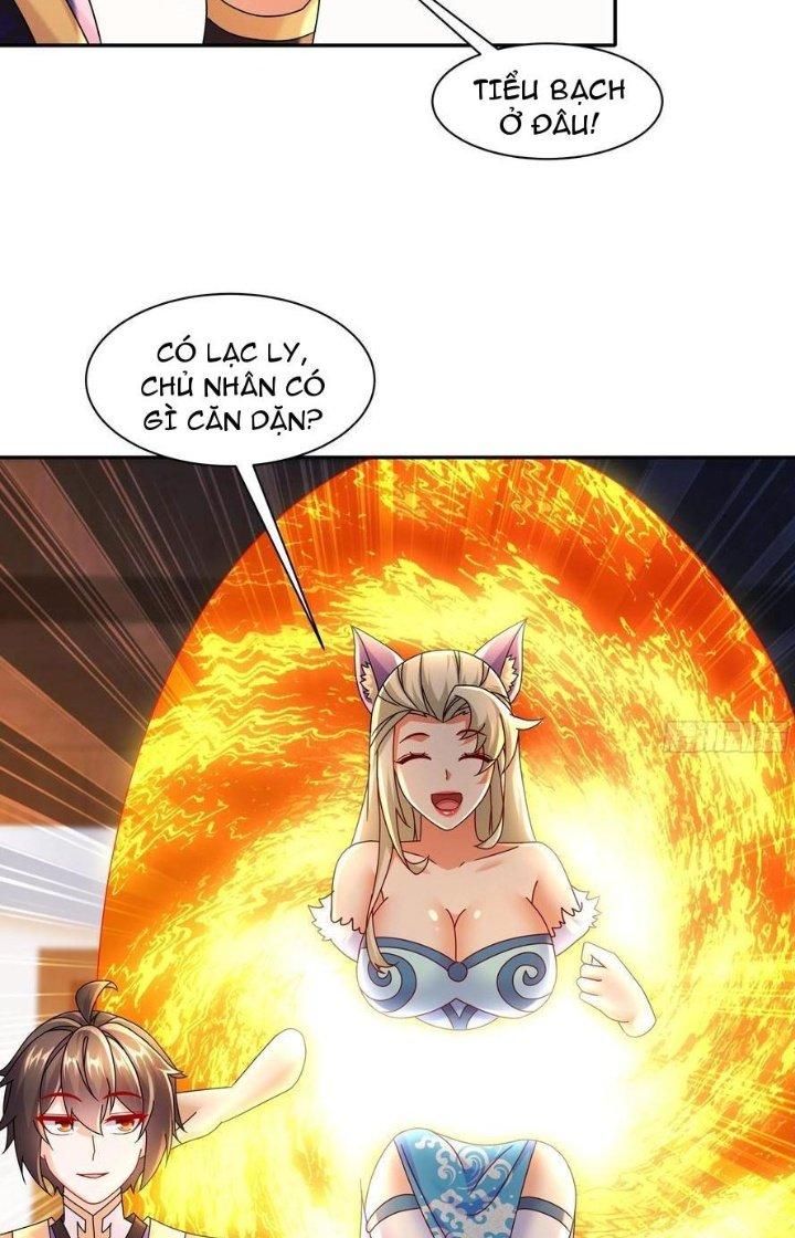 Bắt Đầu Có Được Bảy Vị Tuyệt Sắc Sư Tỷ Chapter 47 - Trang 3