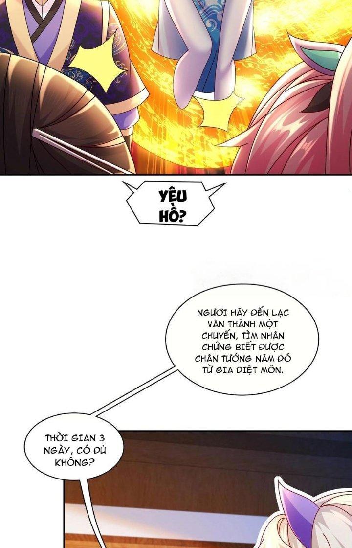 Bắt Đầu Có Được Bảy Vị Tuyệt Sắc Sư Tỷ Chapter 47 - Trang 3