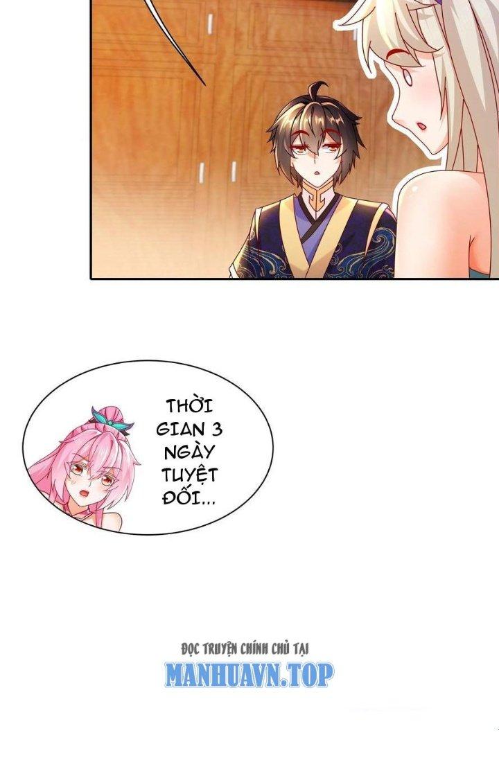 Bắt Đầu Có Được Bảy Vị Tuyệt Sắc Sư Tỷ Chapter 47 - Trang 3