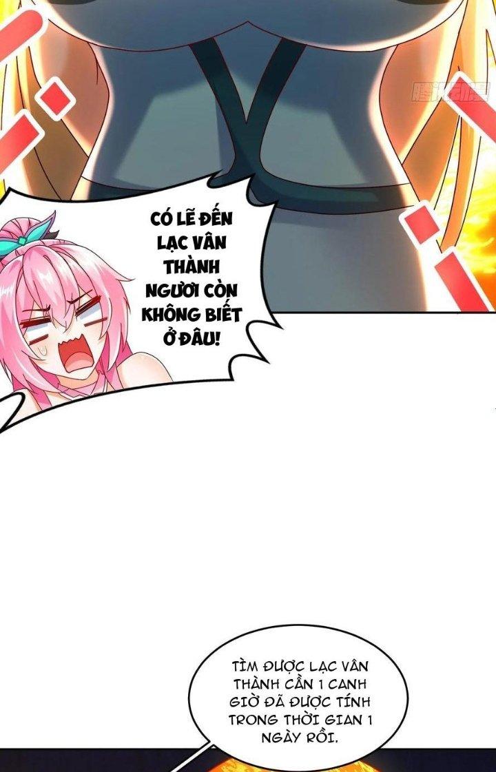 Bắt Đầu Có Được Bảy Vị Tuyệt Sắc Sư Tỷ Chapter 47 - Trang 3