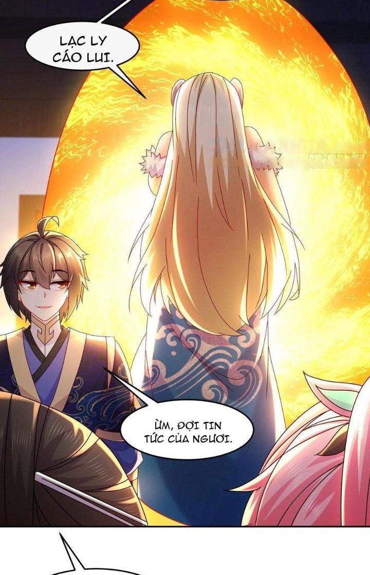 Bắt Đầu Có Được Bảy Vị Tuyệt Sắc Sư Tỷ Chapter 47 - Trang 3