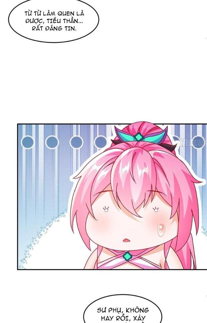 Bắt Đầu Có Được Bảy Vị Tuyệt Sắc Sư Tỷ Chapter 47 - Trang 3