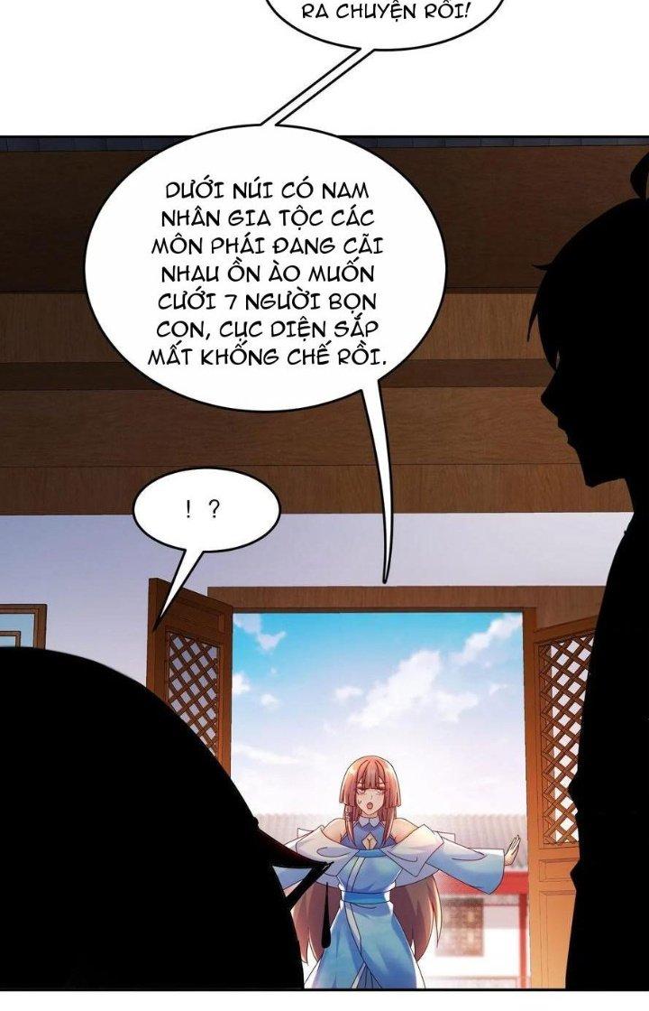 Bắt Đầu Có Được Bảy Vị Tuyệt Sắc Sư Tỷ Chapter 47 - Trang 3