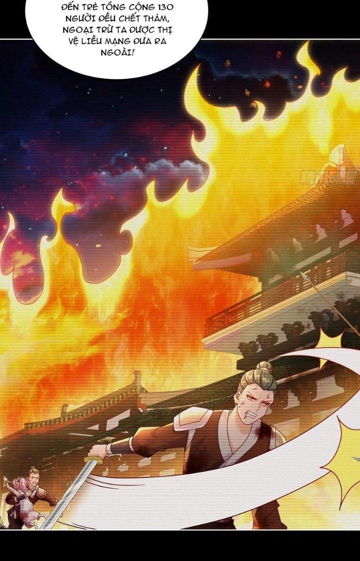 Bắt Đầu Có Được Bảy Vị Tuyệt Sắc Sư Tỷ Chapter 47 - Trang 3