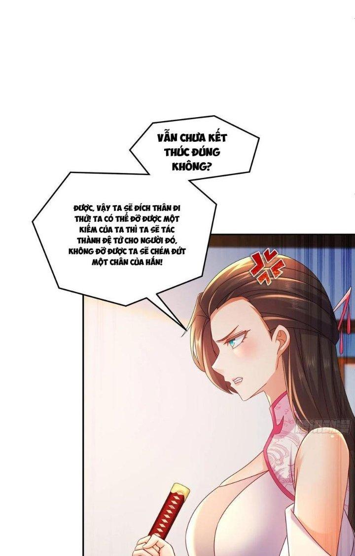 Bắt Đầu Có Được Bảy Vị Tuyệt Sắc Sư Tỷ Chapter 47 - Trang 3