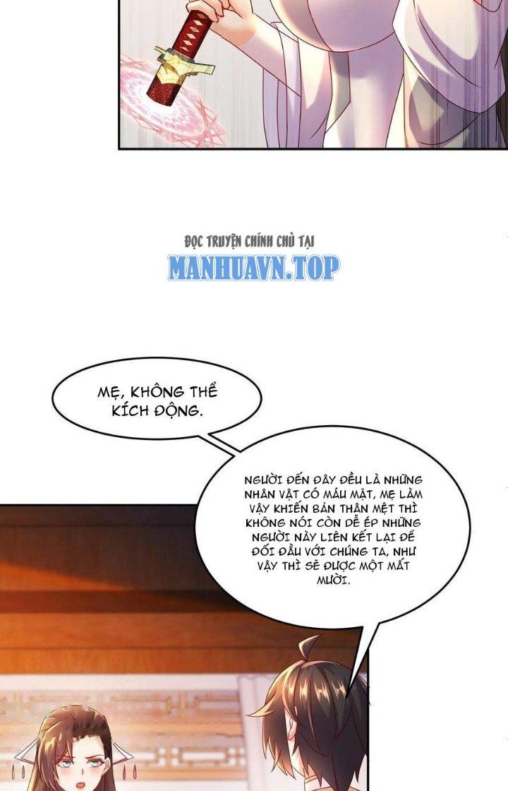 Bắt Đầu Có Được Bảy Vị Tuyệt Sắc Sư Tỷ Chapter 47 - Trang 3