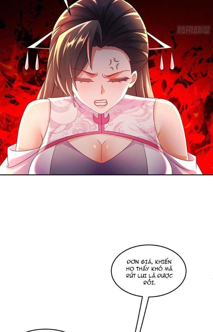 Bắt Đầu Có Được Bảy Vị Tuyệt Sắc Sư Tỷ Chapter 47 - Trang 3