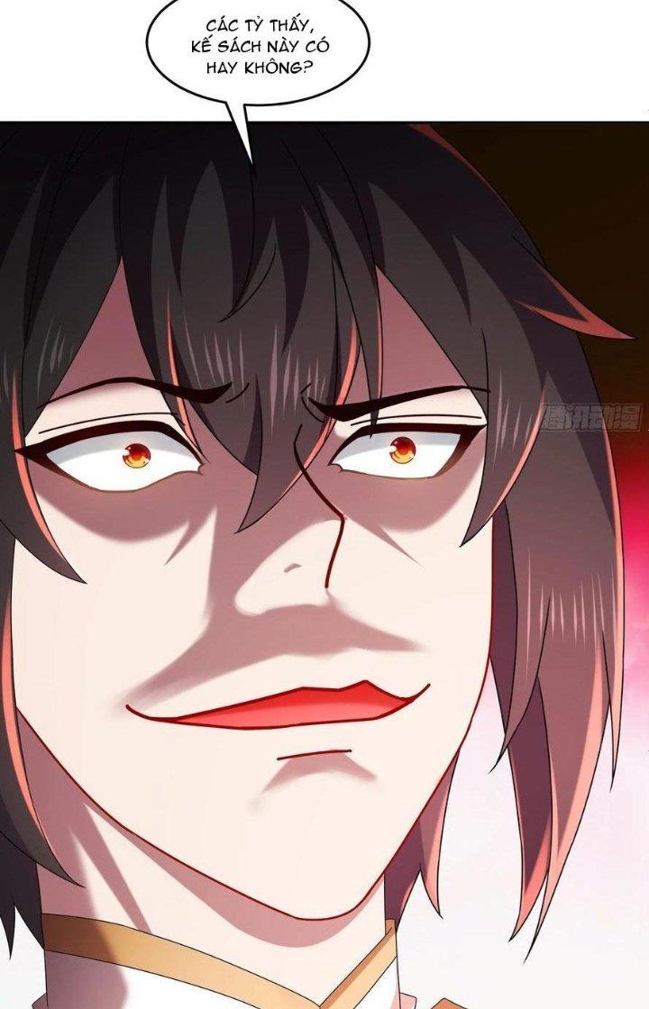 Bắt Đầu Có Được Bảy Vị Tuyệt Sắc Sư Tỷ Chapter 47 - Trang 3