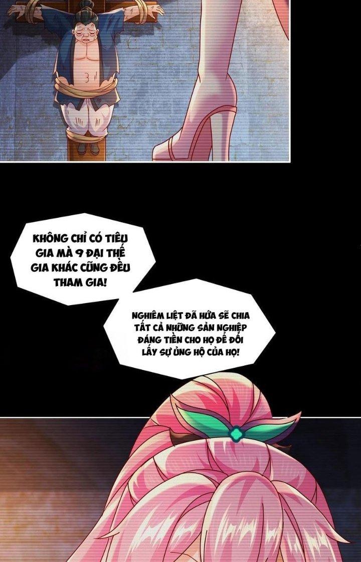 Bắt Đầu Có Được Bảy Vị Tuyệt Sắc Sư Tỷ Chapter 47 - Trang 3