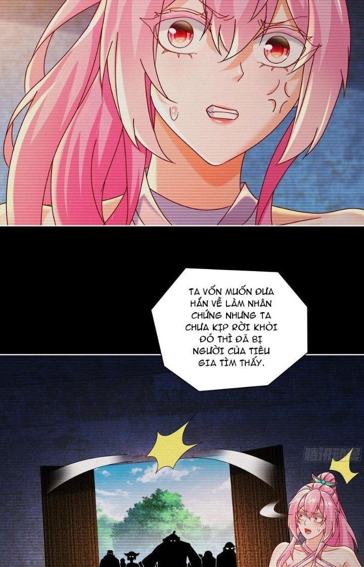 Bắt Đầu Có Được Bảy Vị Tuyệt Sắc Sư Tỷ Chapter 47 - Trang 3