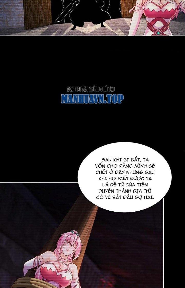 Bắt Đầu Có Được Bảy Vị Tuyệt Sắc Sư Tỷ Chapter 47 - Trang 3