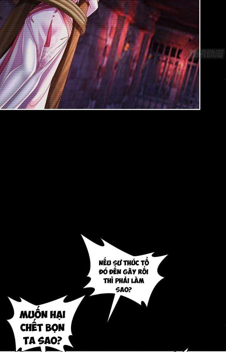 Bắt Đầu Có Được Bảy Vị Tuyệt Sắc Sư Tỷ Chapter 47 - Trang 3