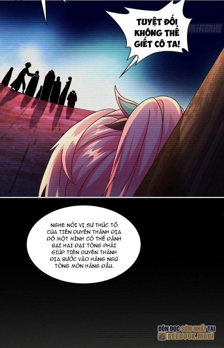 Bắt Đầu Có Được Bảy Vị Tuyệt Sắc Sư Tỷ Chapter 47 - Trang 3