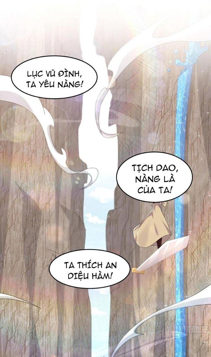 Bắt Đầu Có Được Bảy Vị Tuyệt Sắc Sư Tỷ Chapter 48 - Trang 3