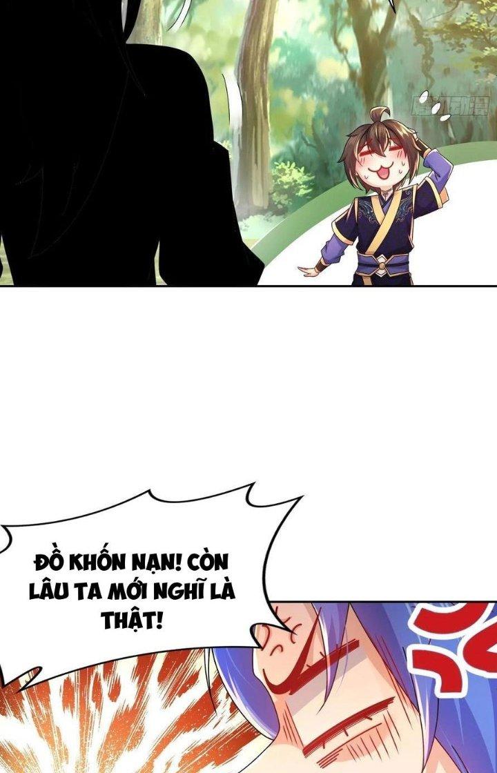 Bắt Đầu Có Được Bảy Vị Tuyệt Sắc Sư Tỷ Chapter 48 - Trang 3