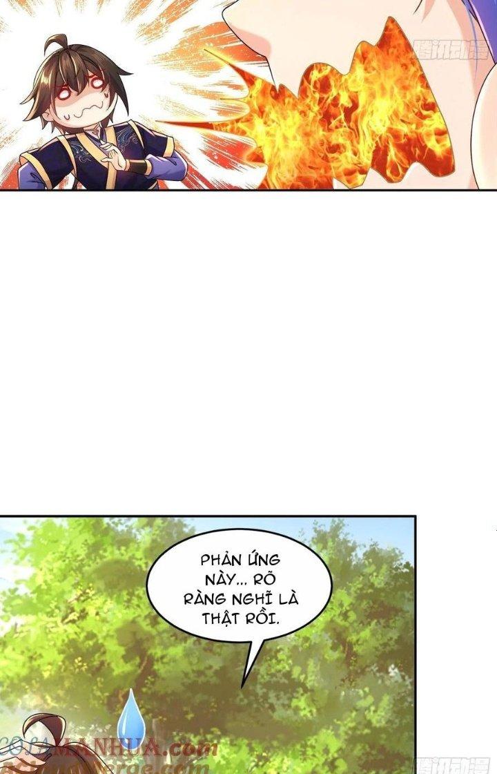 Bắt Đầu Có Được Bảy Vị Tuyệt Sắc Sư Tỷ Chapter 48 - Trang 3