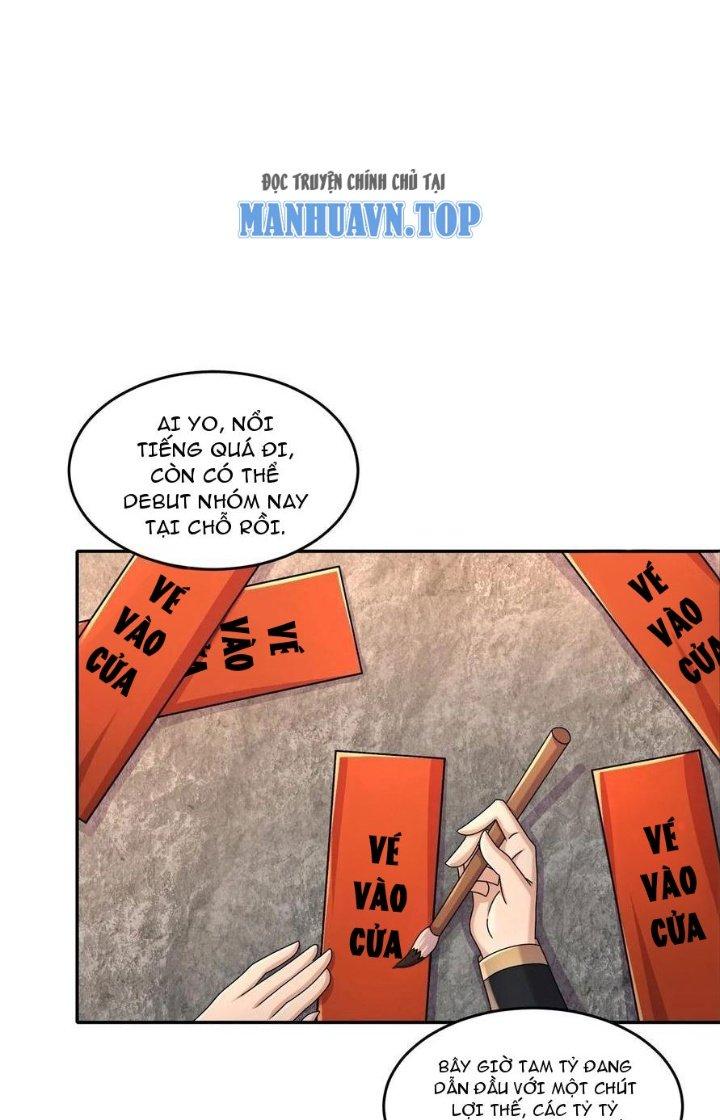 Bắt Đầu Có Được Bảy Vị Tuyệt Sắc Sư Tỷ Chapter 48 - Trang 3