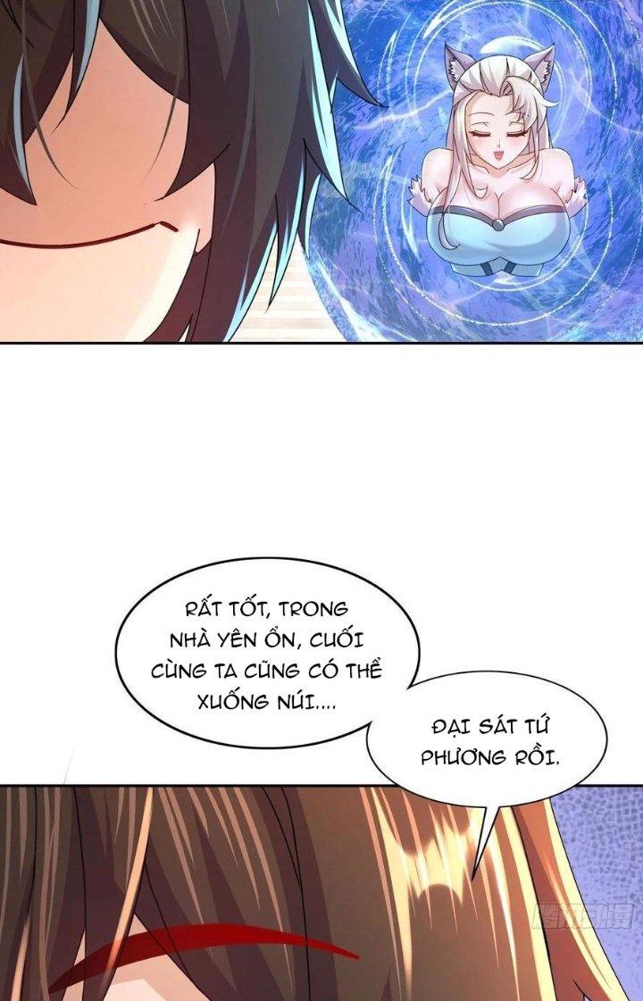 Bắt Đầu Có Được Bảy Vị Tuyệt Sắc Sư Tỷ Chapter 48 - Trang 3