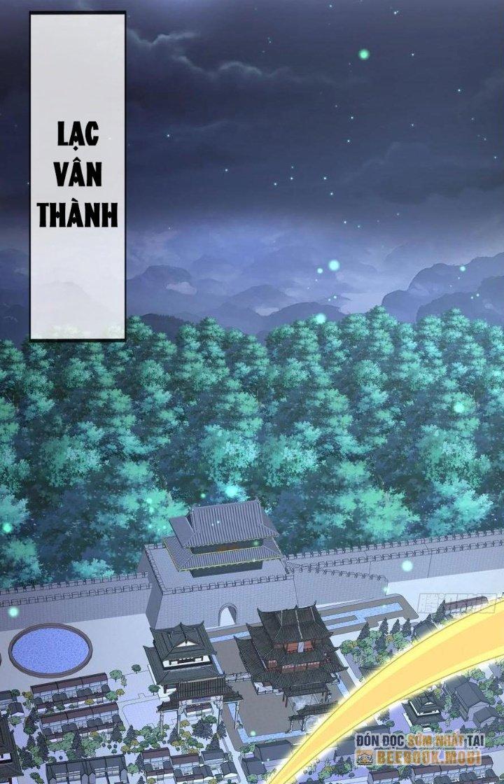 Bắt Đầu Có Được Bảy Vị Tuyệt Sắc Sư Tỷ Chapter 48 - Trang 3