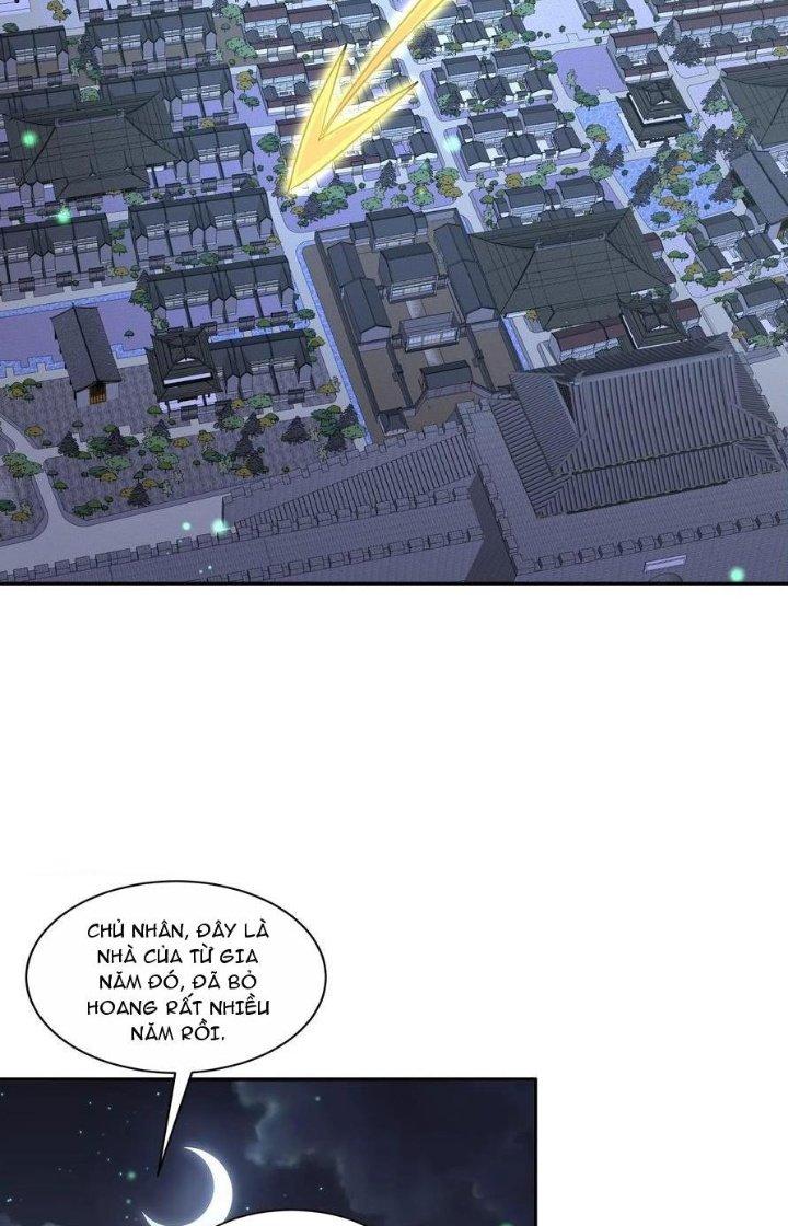 Bắt Đầu Có Được Bảy Vị Tuyệt Sắc Sư Tỷ Chapter 48 - Trang 3