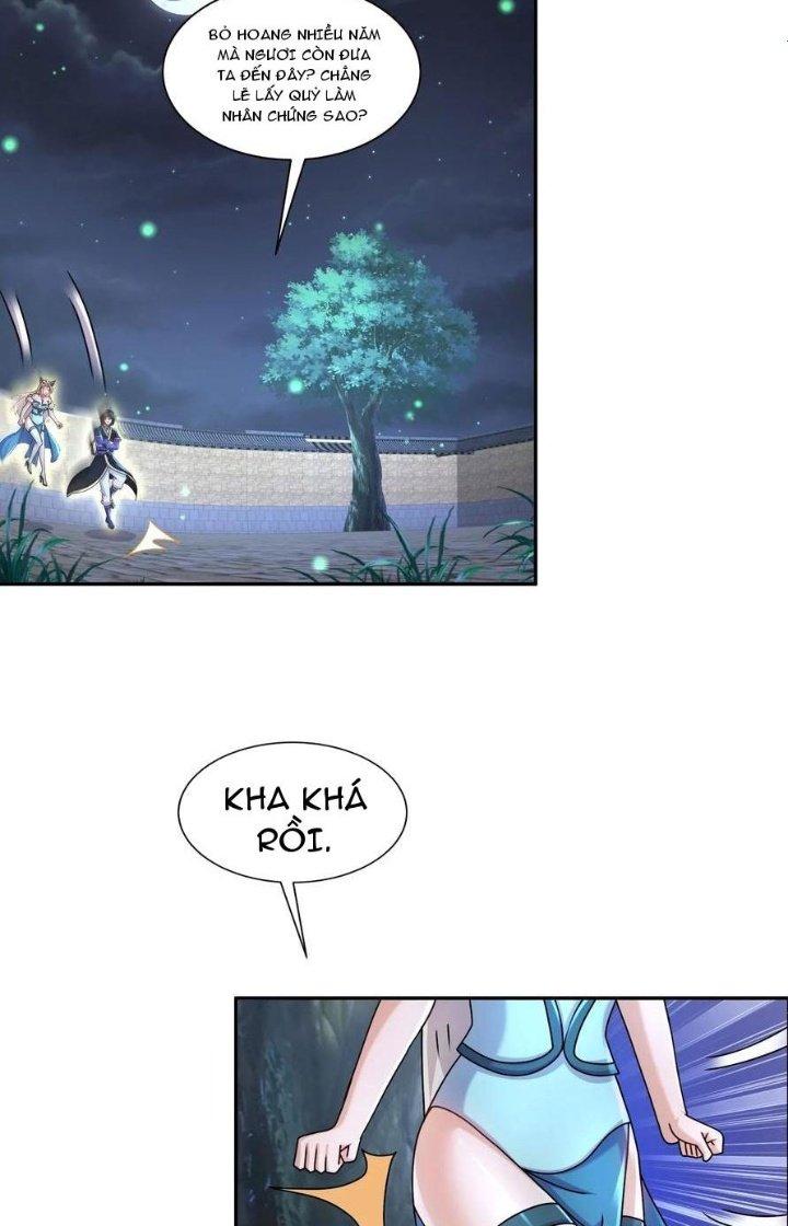 Bắt Đầu Có Được Bảy Vị Tuyệt Sắc Sư Tỷ Chapter 48 - Trang 3