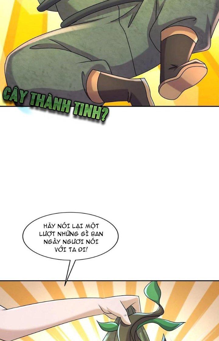 Bắt Đầu Có Được Bảy Vị Tuyệt Sắc Sư Tỷ Chapter 48 - Trang 3