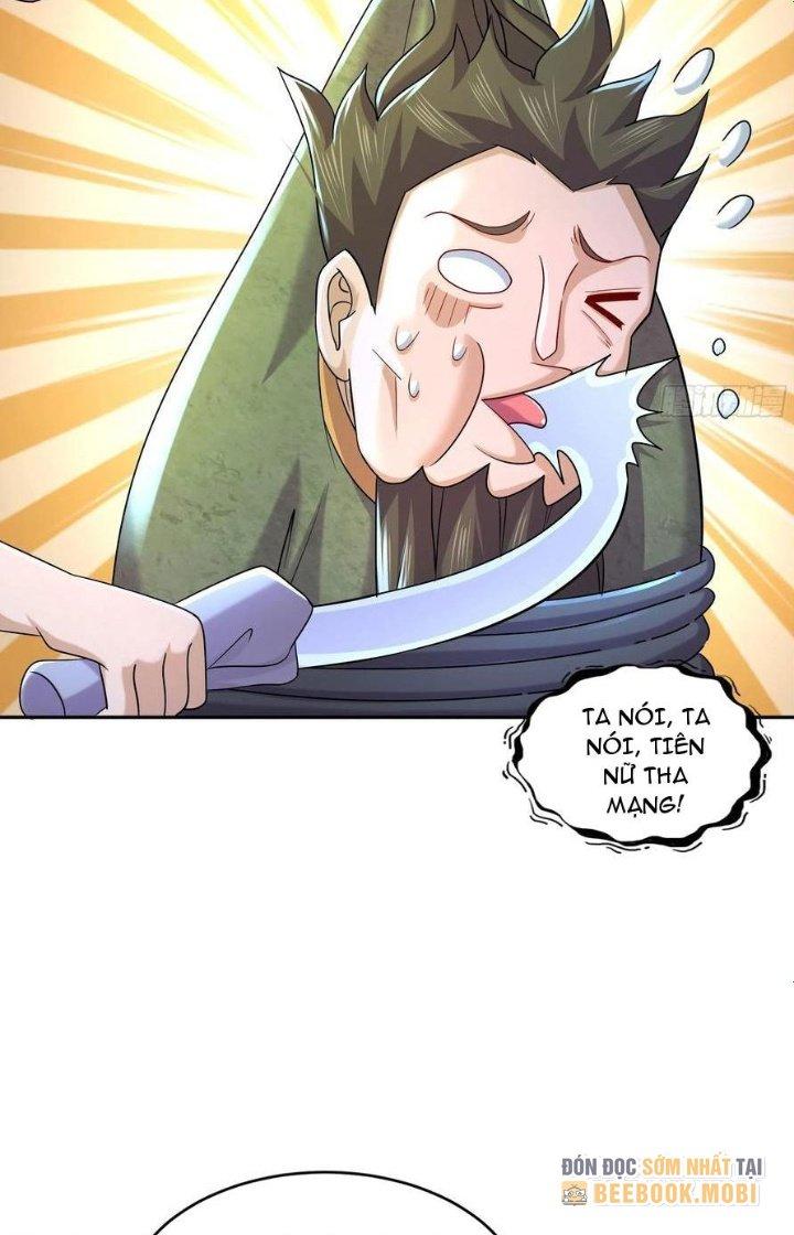 Bắt Đầu Có Được Bảy Vị Tuyệt Sắc Sư Tỷ Chapter 48 - Trang 3