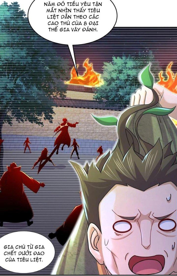 Bắt Đầu Có Được Bảy Vị Tuyệt Sắc Sư Tỷ Chapter 48 - Trang 3