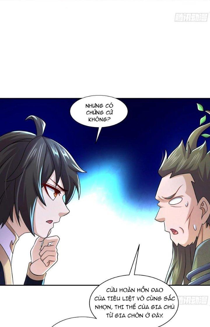 Bắt Đầu Có Được Bảy Vị Tuyệt Sắc Sư Tỷ Chapter 48 - Trang 3