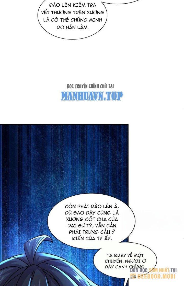 Bắt Đầu Có Được Bảy Vị Tuyệt Sắc Sư Tỷ Chapter 48 - Trang 3