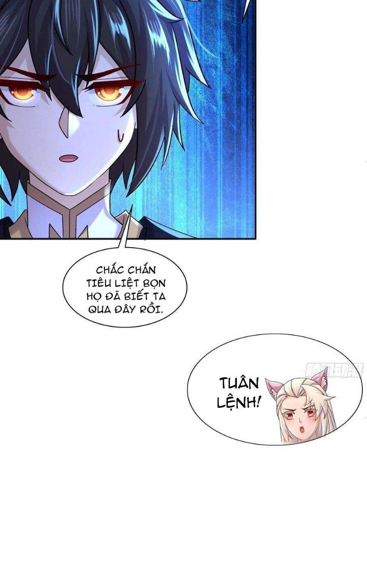 Bắt Đầu Có Được Bảy Vị Tuyệt Sắc Sư Tỷ Chapter 48 - Trang 3