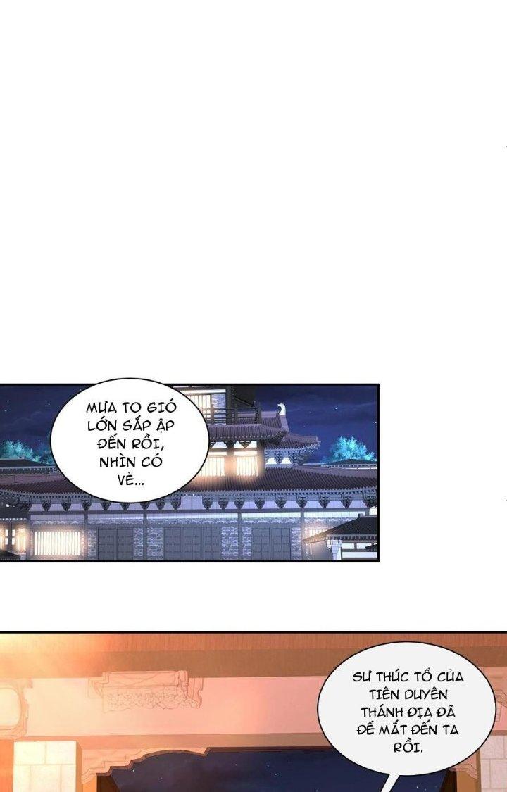 Bắt Đầu Có Được Bảy Vị Tuyệt Sắc Sư Tỷ Chapter 48 - Trang 3