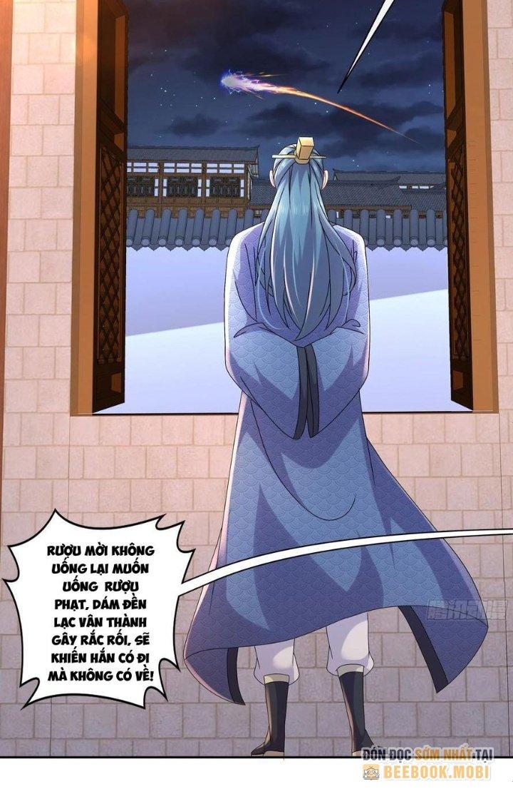 Bắt Đầu Có Được Bảy Vị Tuyệt Sắc Sư Tỷ Chapter 48 - Trang 3