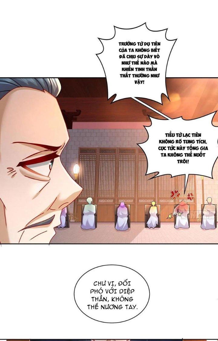 Bắt Đầu Có Được Bảy Vị Tuyệt Sắc Sư Tỷ Chapter 48 - Trang 3