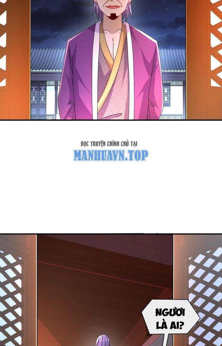 Bắt Đầu Có Được Bảy Vị Tuyệt Sắc Sư Tỷ Chapter 48 - Trang 3