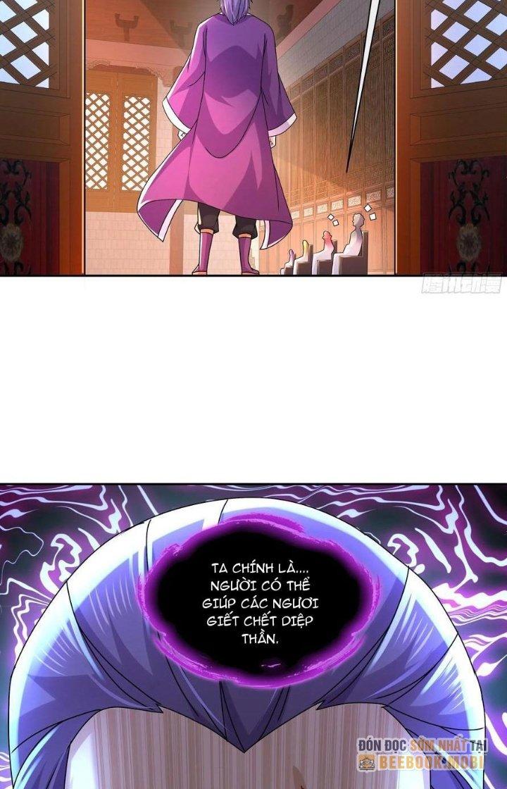 Bắt Đầu Có Được Bảy Vị Tuyệt Sắc Sư Tỷ Chapter 48 - Trang 3