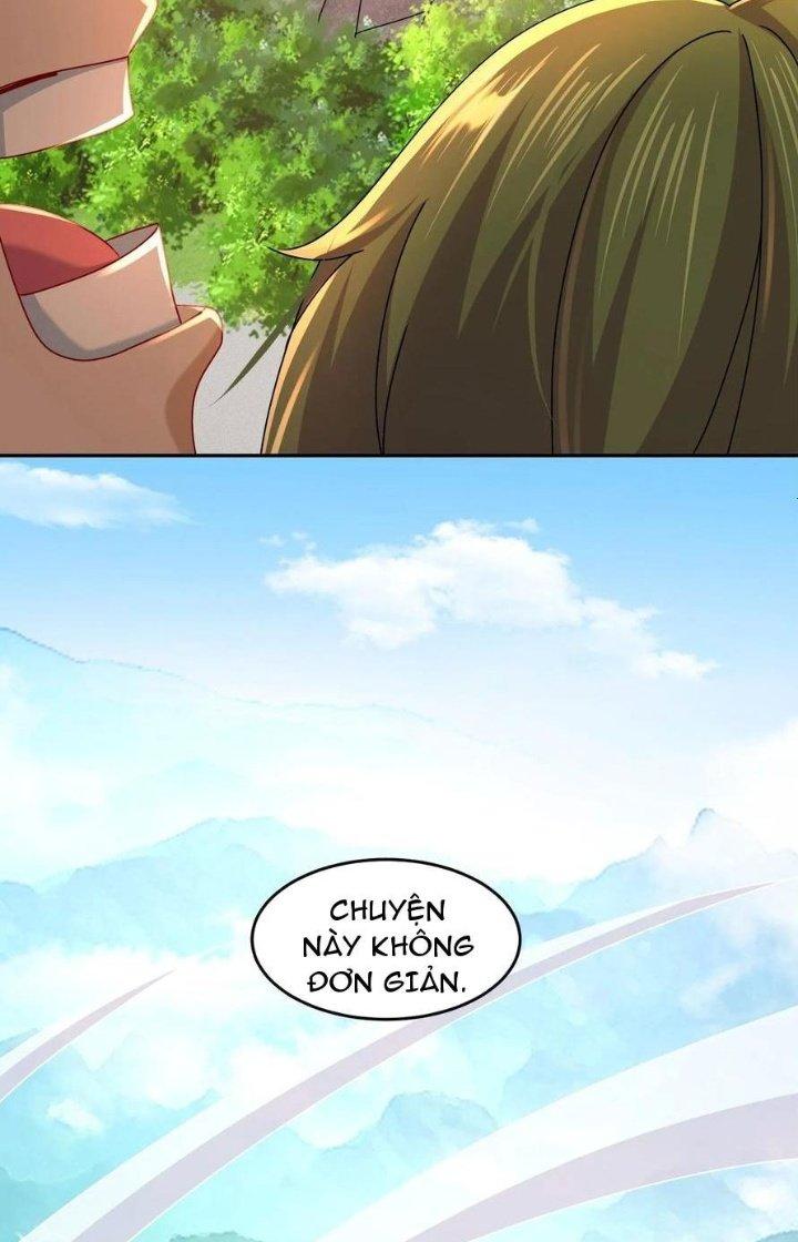 Bắt Đầu Có Được Bảy Vị Tuyệt Sắc Sư Tỷ Chapter 48 - Trang 3