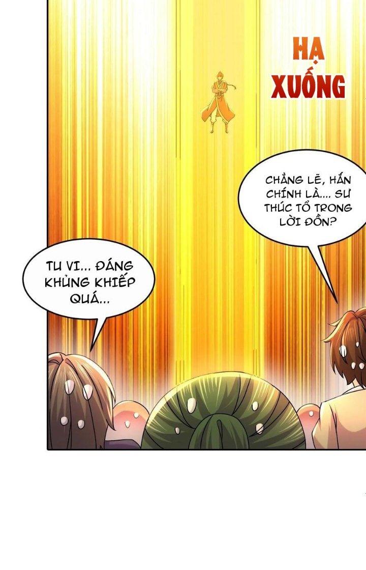 Bắt Đầu Có Được Bảy Vị Tuyệt Sắc Sư Tỷ Chapter 48 - Trang 3