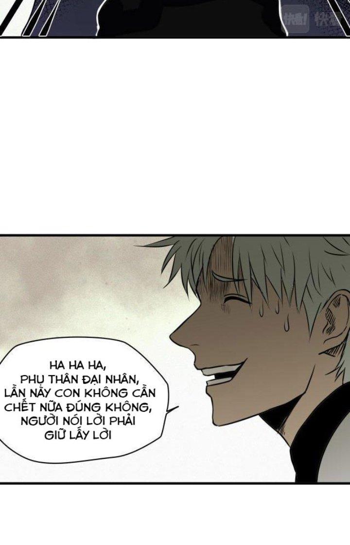 Tôi Bị Boss Đánh Cho Tơi Tả Chapter 5 - Trang 2