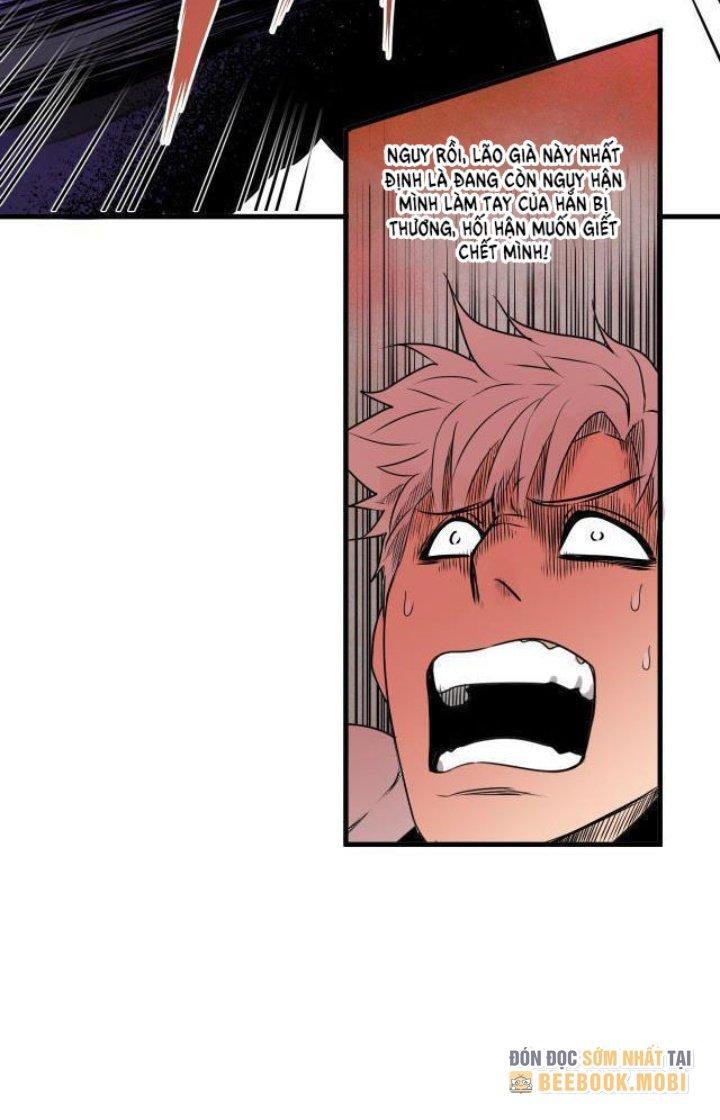 Tôi Bị Boss Đánh Cho Tơi Tả Chapter 5 - Trang 2